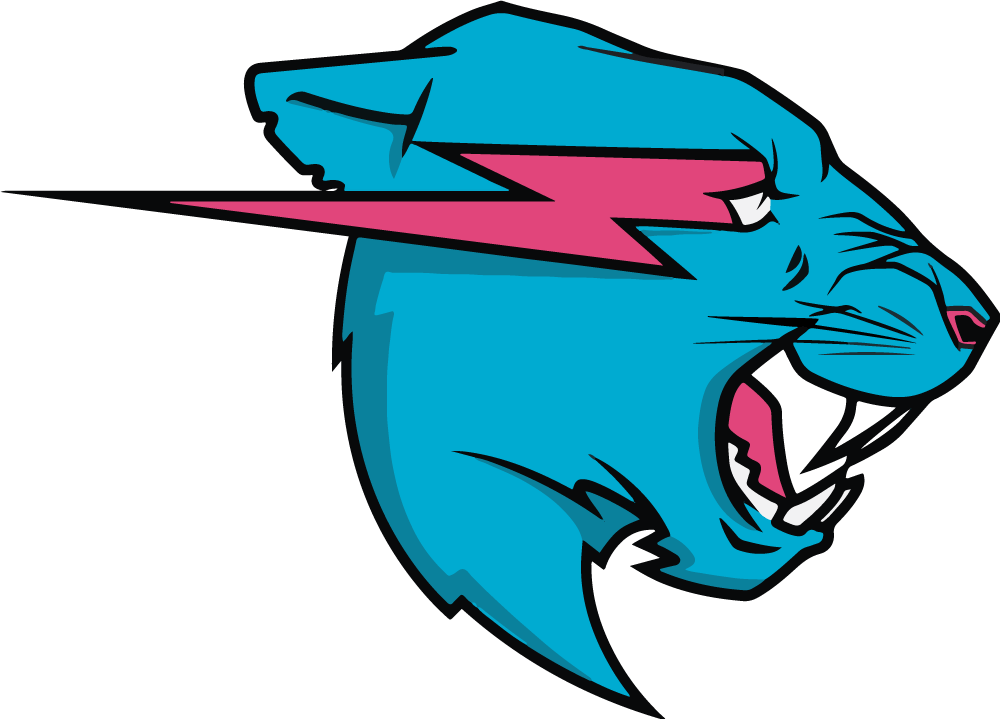 Beast logo
